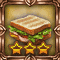 Are there any sandwiches left in Faeo? I will finish them at dinner! 