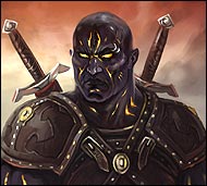 Воевода Gidver Воевода Gidver